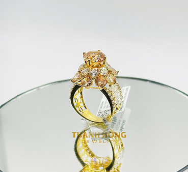 Thanh Hồng jewelry