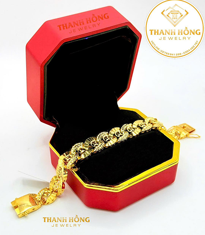Thanh Hồng jewelry