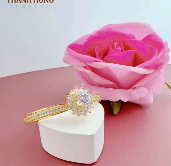 Vòng Tay THJ1132