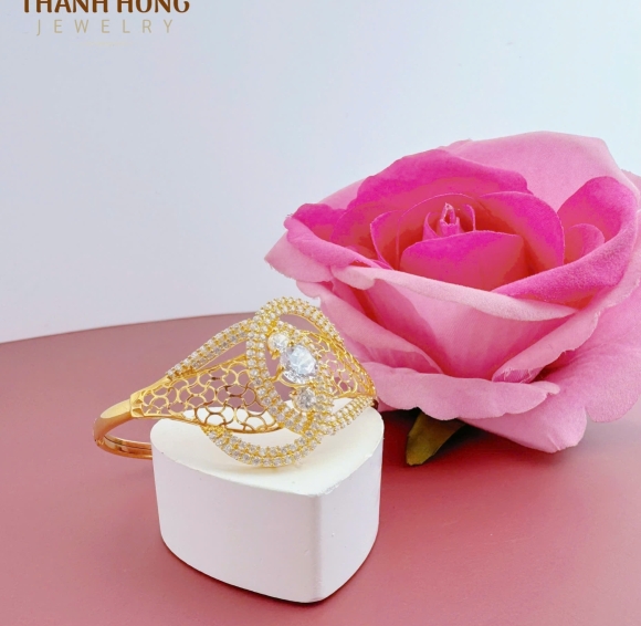 Vòng Tay THJ1133