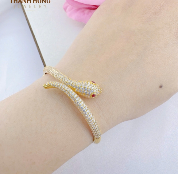 Vòng Tay THJ1 140