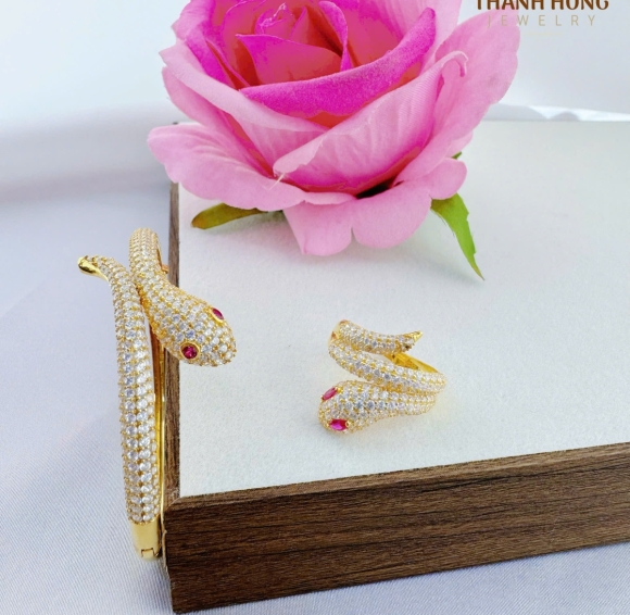 Dây Chuyền THJ1145