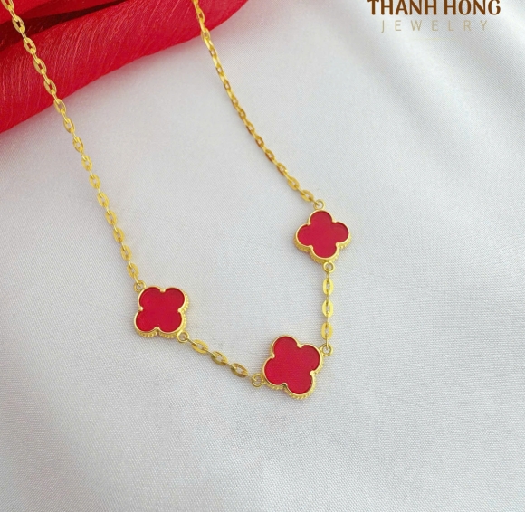 Dây Chuyền THJ1146