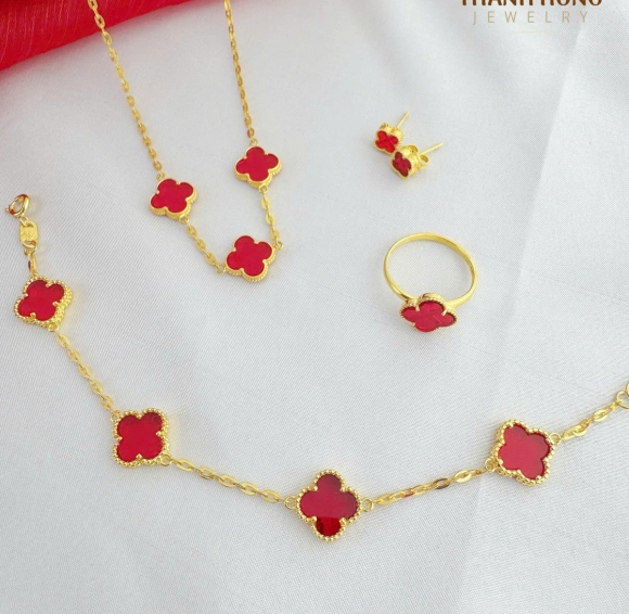 Dây Chuyền THJ1150