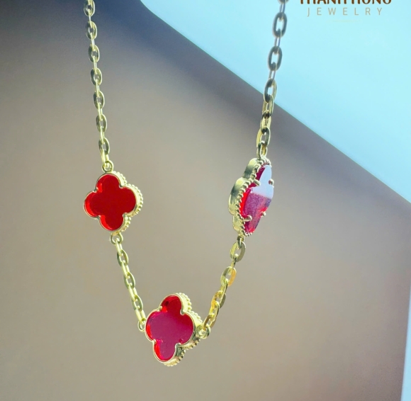 Dây Chuyền THJ1151