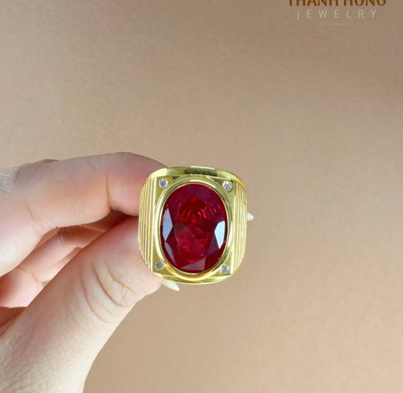 Nhẫn THJ1176