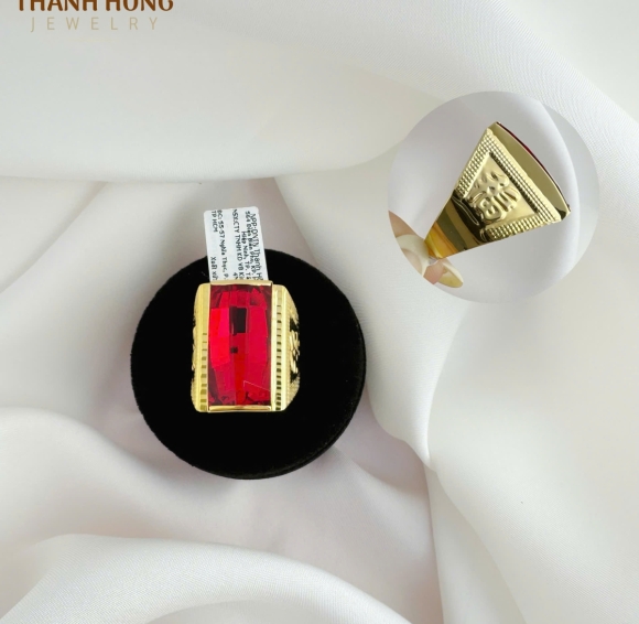 Nhẫn THJ13223