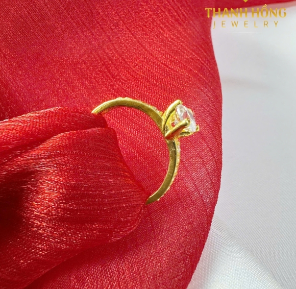 Nhẫn THJ1171