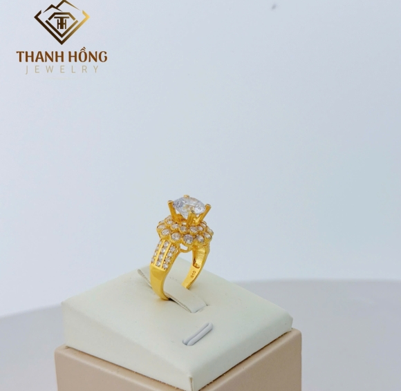 Dây Chuyền THJ1195