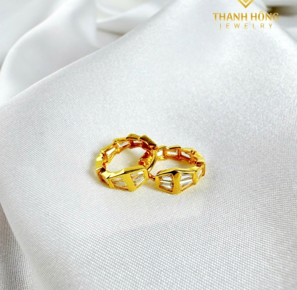 Dây Chuyền THJ1204