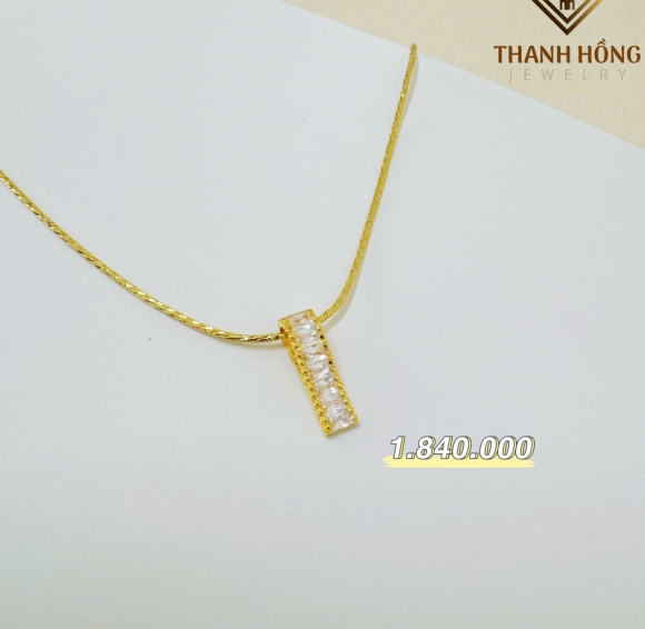 Dây Chuyền THJ1223