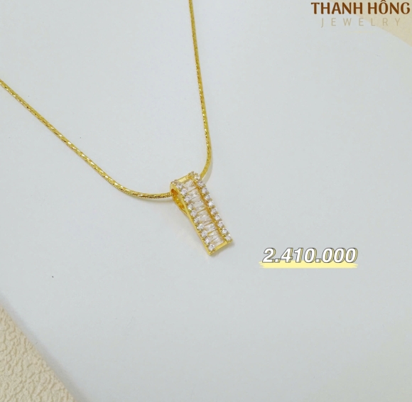 Dây Chuyền THJ1224