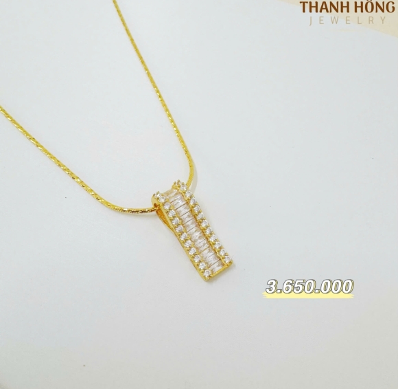 Dây Chuyền THJ1225