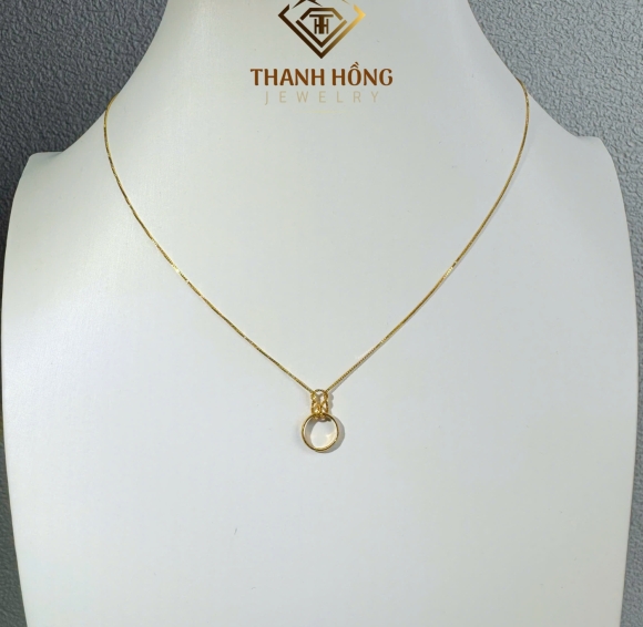 Dây Chuyền THJ1226