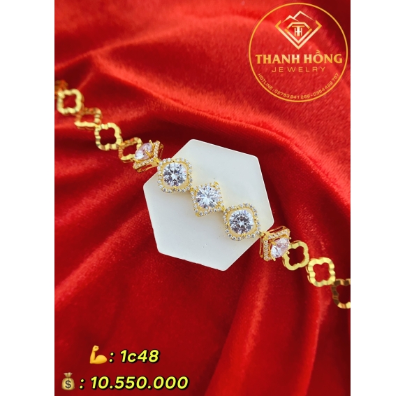Lắc Tay THJ001