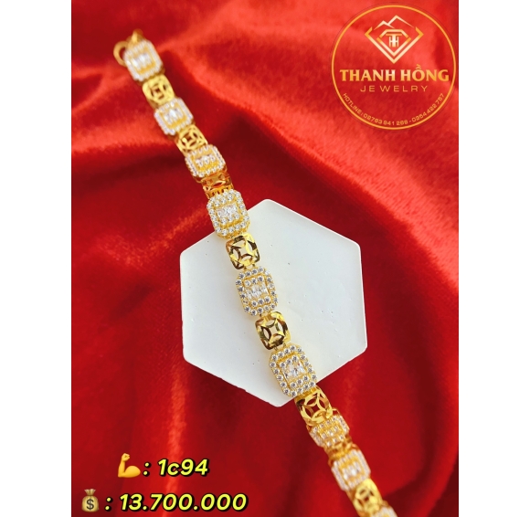 Lắc Tay THJ007
