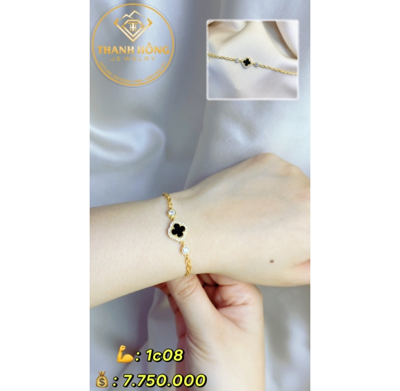 Lắc Tay THJ010