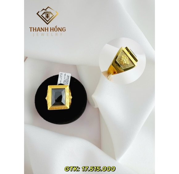 Nhẫn THJ15552