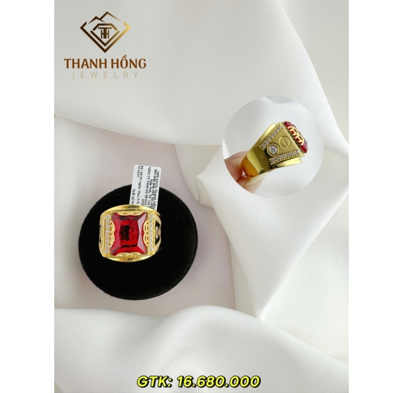 Nhẫn THJ15235