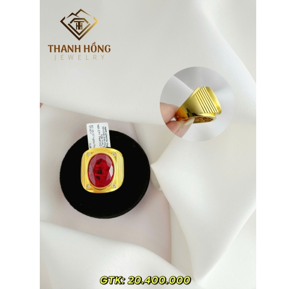 Nhẫn THJ122352