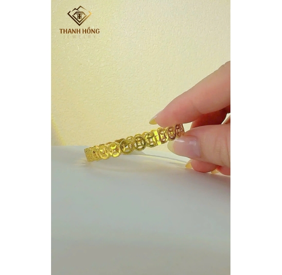 Nhẫn THJ1228
